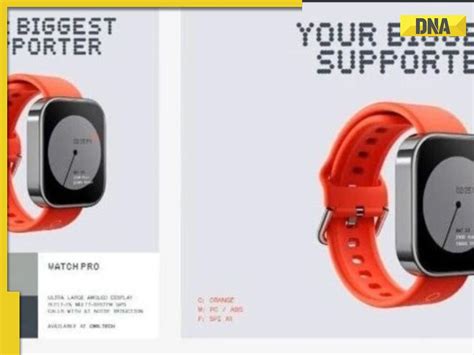 Nothing smartwatch expected to make debut on September 26, two weeks ...