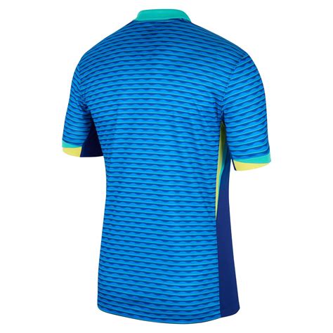 Nike Brazil Away Jersey Soccerworld Soccerworld