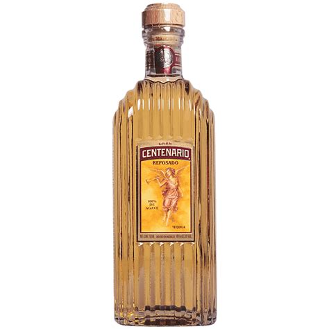 Centenario Reposado Tequila 750 ml - Applejack