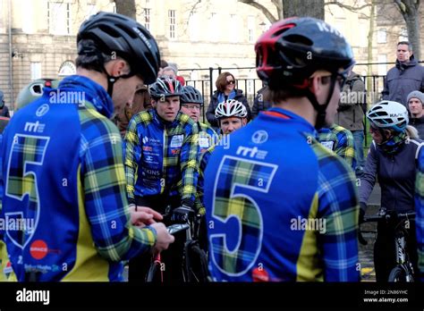 Doddie weir foundation hi-res stock photography and images - Alamy