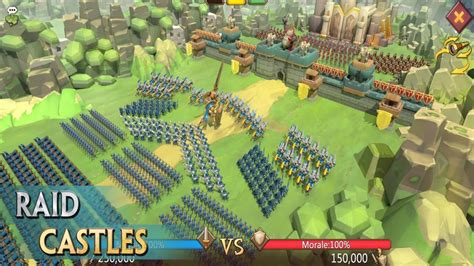 Lords Mobile: Kingdom Wars | We update our recommendations daily, the ...