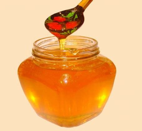 Мед донник-как источник здоровья и сил.