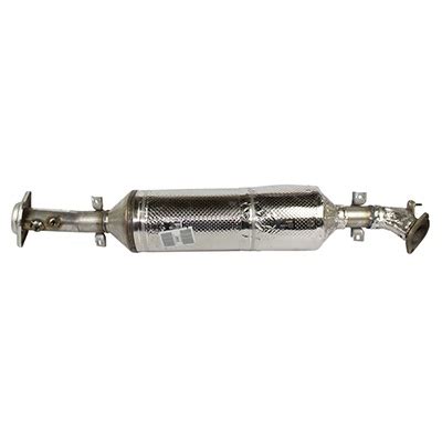 Genuine Oem Ford Catalytic Converter Ck Z F D Oem Ford Parts