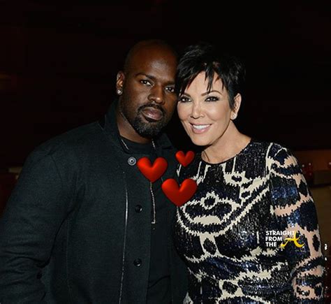 Kris Jenner Corey Gamble 9 - Straight From The A [SFTA] – Atlanta Entertainment Industry Gossip ...