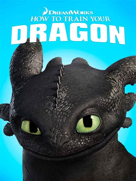 How to Train Your Dragon - Trailers & Videos | Rotten Tomatoes