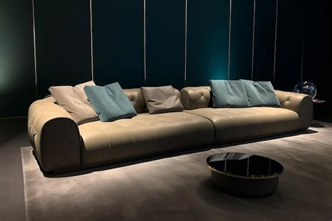 Premium Photo | Contemporary Sofa Collection for Modern Living Rooms