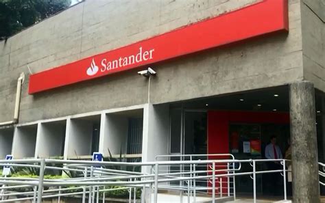 Santander Brasil tem lucro de R 3 4 bilhões no segundo trimestre