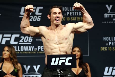 Tim Kennedy Vows To ‘fight Much More Fiercely Post Retirement ‘its