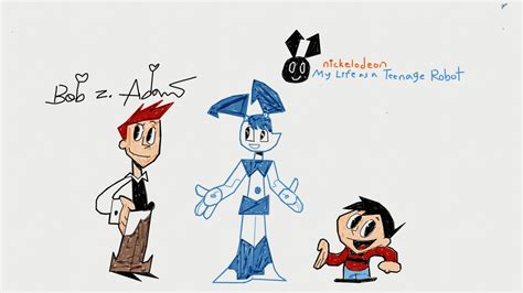 Mlaatr Nickelodeon Fanart By Robertthegreat6667 On Deviantart