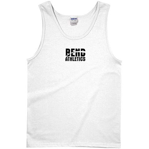 Gildan 6 Oz Ultra Cotton Tank Top 590 Tt