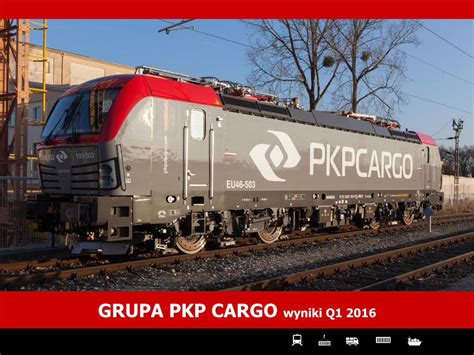 Pdf Grupa Pkp Cargoraportroczny Pkpcargo Sites Pkpcargo Ar