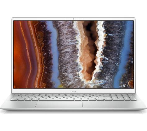 Dell Inspiron 15 5502 15 6 Laptop Intel® Core™ I5 256 Gb Ssd Silver Fast Delivery Currysie