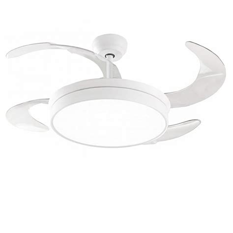 Ventilatore Soffitto Perenz OPEN 7167 B CT LED