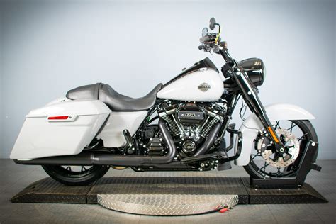 Harley Davidson Road King Special Flhrxs Huntington Beach