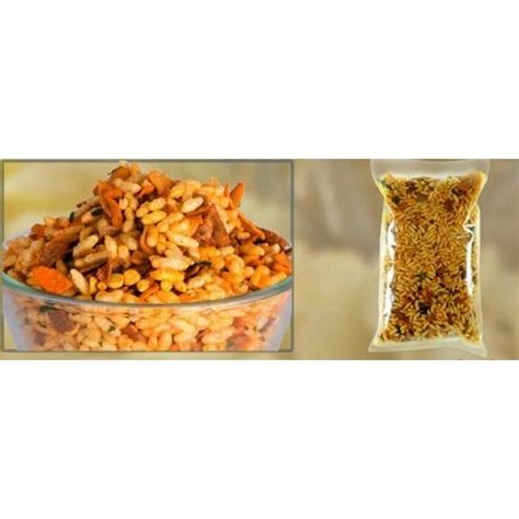 Tasty Top Mixture Bhel Namkeen Packaging Size 1 Kg At Rs 220kilogram