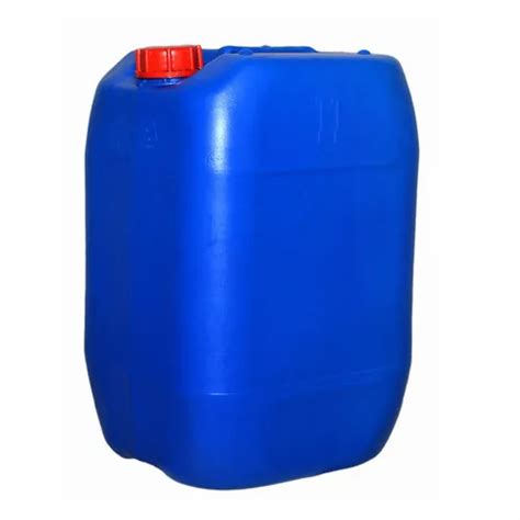 Blue 20 Litre HDPE Jerry Can For Chemical At Rs 200 Piece In Pune ID