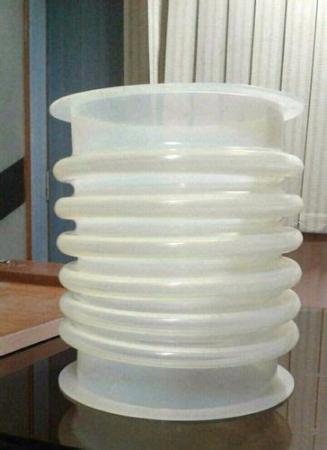 Silicone Rubber Bellow At Best Price In Mira Bhayandar Maharashtra