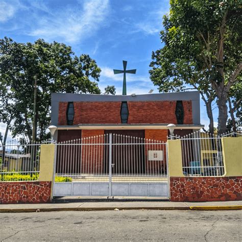 PARROQUIA URBANA SAN VICENTE DE PAUL Arquidiócesis de Barquisimeto