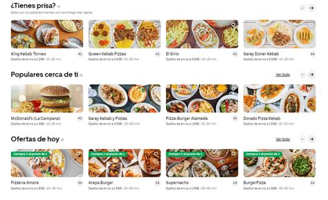 Mejores C Digos Descuento Uber Eats Hasta Enero