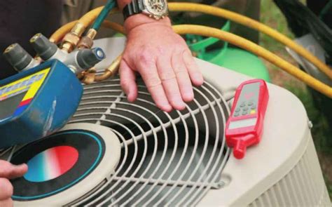 Air Conditioning Tune Up Pasadena Quality Ac Repair