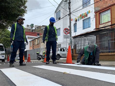 Secretaría de Gobierno on Twitter Así protegemos a los peatones