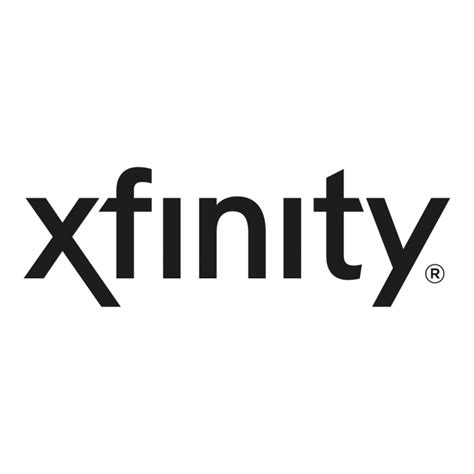 Xfinity Logo Download Vector