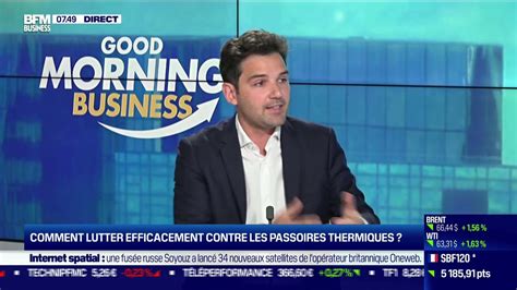 Pierre Hautus UNPI Comment Lutter Efficacement Contre Les Passoires