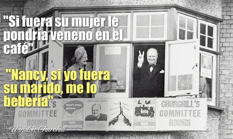 Las Mejores Frases De Winston Churchill Libertad Digital Cultura