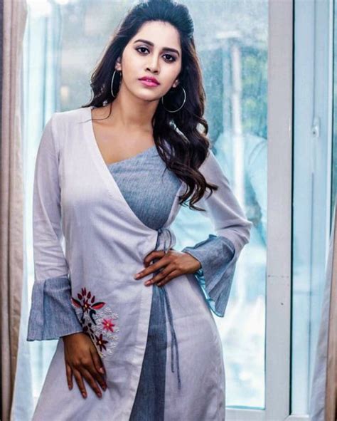 Actress Nabha Natesh Latest Hot Photoshoot Pics | CineHub