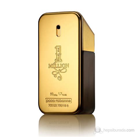 Paco Rabanne 1 Million Edt 50 Ml Erkek Parfüm Fiyatı