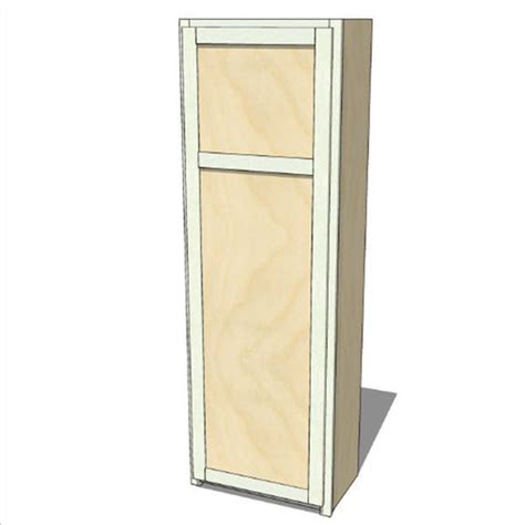 Tall Shop Cabinet Plans - TSO Products LLC.