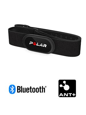 POLAR H10 Correa de Pecho para Monitor de frecuencia cardíaca Ant