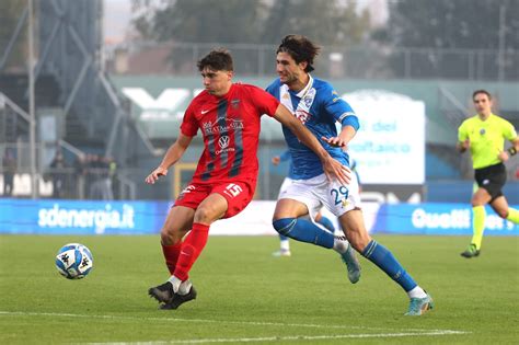 Cosenza Modena Probabili Formazioni E Dove Vederla Tifo Cosenza