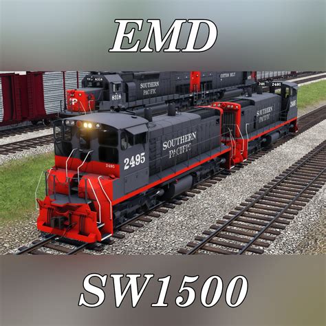 Emd Sw1500 Transport Fever 2 Mod Download