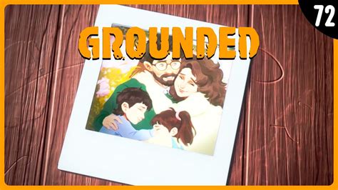 Activamos El Spac R Y Volvemos A Casa Grounded Gameplay Espa Ol