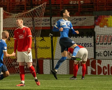 Bonnyrigg Rose preview - Stranraer FC