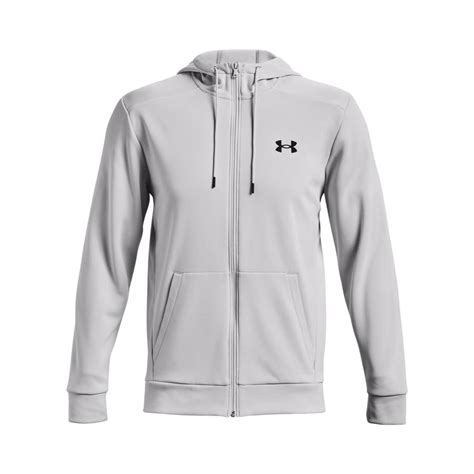 【30off】公式 アンダーアーマー Under Armour メンズ トレーニング パーカー アーマーフリース フルジップ フーディー