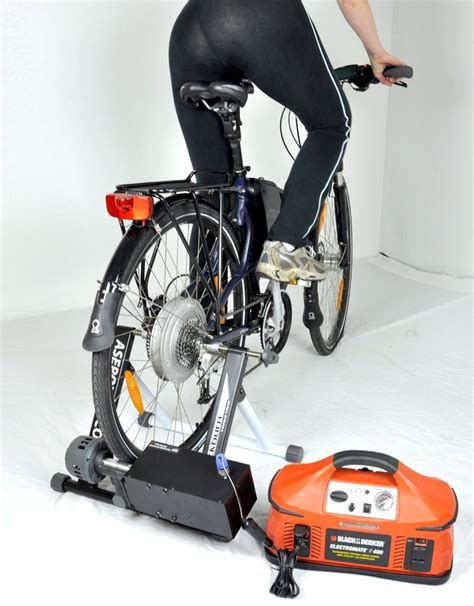 Pedal Power Bicycle Generator 600 From The Reviews This Product