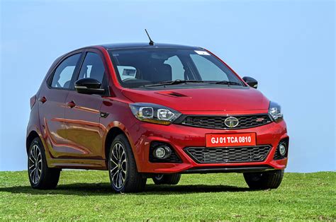 Tata Tiago Jtp Image Gallery Interior And Exterior Photos Engine