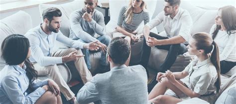 3 Ways To Improve Ceo Small Group Sessions Davis And Company