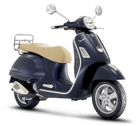 2022 Vespa Gts 300 Titanium