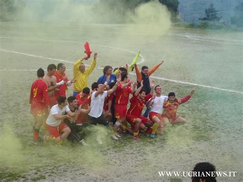 Pro Loco Ucria News Ucria Me Calcio Supercoppa Terza Categoria