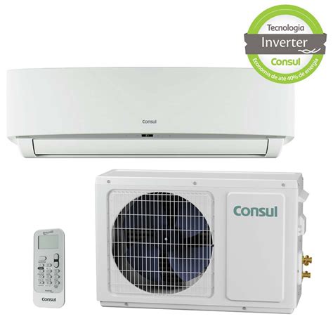 Ar Condicionado Inverter 9000 Btus 4 Modelos Que Você Precisa Conhecer