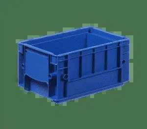 VDA RL KLT Containers Logistic Packaging