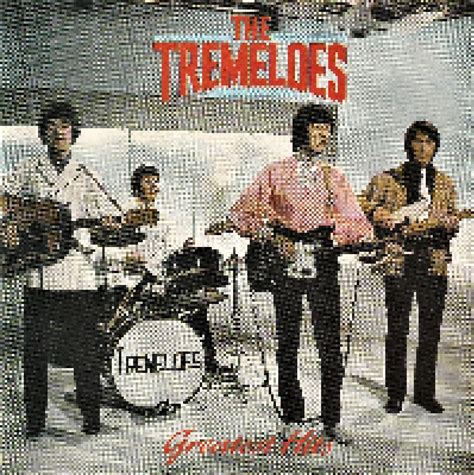 Greatest Hits Cd Compilation Re Release Von The Tremeloes