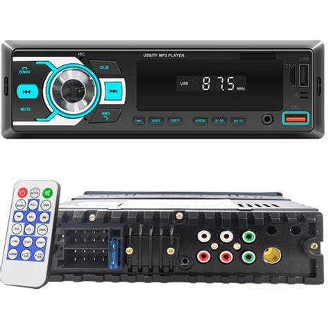 BYR DSX 5000DSP Oto Teyp 4X60 Watt Bluetooth 2xusb Sd Fm Aux Fiyatı