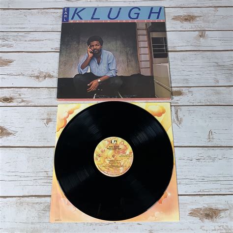 Earl Klugh Magic In Your Eyes 1978 Vintage Vinyl Record LP Etsy