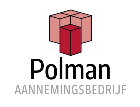 Logo Website 01 Aannemingsbedrijf Polman