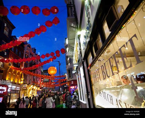 Chinese Buffet Hi Res Stock Photography And Images Alamy