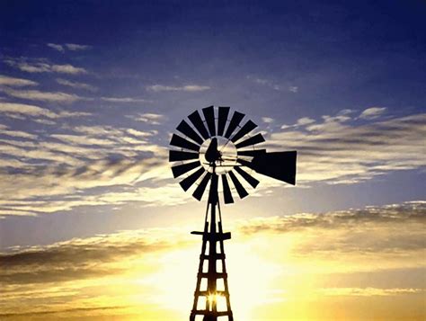 Windmill Free Stock Photo Windmill 350